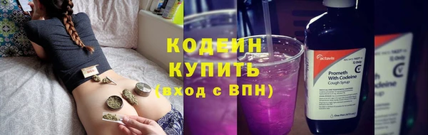молекула духа Лиски