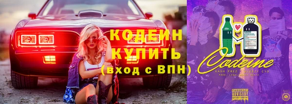молекула духа Лиски